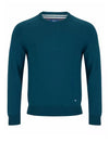 DANIEL GRAHAME CREW NECK SWEATER