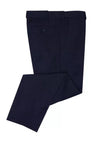 Remus Uomo Palucci Three Piece Suit, Dark Blue