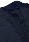 Daniel Grahame Reilly Gilet, Navy