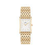 Daniel Wellington Bound 9 Link Watch, Gold