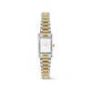 Daniel Wellington Bound Mini Watch, Gold & Silver