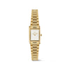 Daniel Wellington Bound Mini Watch, Gold
