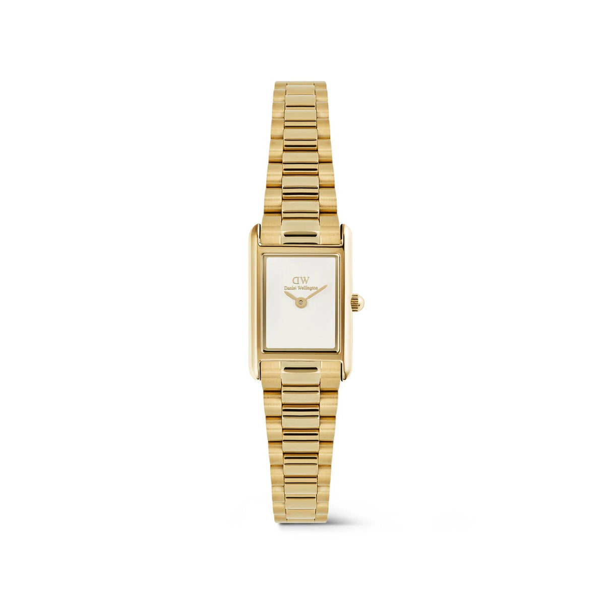 Daniel Wellington Bound Mini Watch, Gold