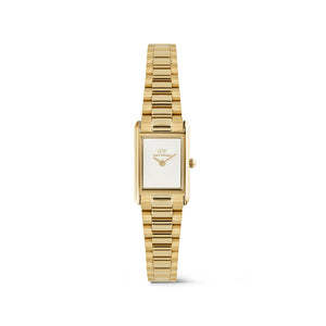 Daniel Wellington Bound Mini Watch, Gold