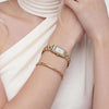 Daniel Wellington Bound Mini Watch, Gold
