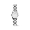 Daniel Wellington Ophelia Mini Watch, Silver