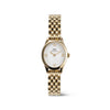 Daniel Wellington Ladies Ophelia Mini Watch, Gold