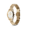 Daniel Wellington Ladies Ophelia Mini Watch, Gold