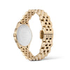 Daniel Wellington Ladies Ophelia Mini Watch, Gold