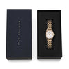 Daniel Wellington Ladies Ophelia Mini Watch, Gold