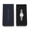 Daniel Wellington Ladies Ophelia Mini Watch, Silver