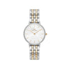 Daniel Wellington Petite Bezel Watch, Gold & Silver