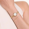 Daniel Wellington Petite Mini Evergold Watch, Gold