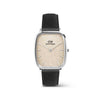 Daniel Wellington Men’s Sheffield Watch, Black & Silver