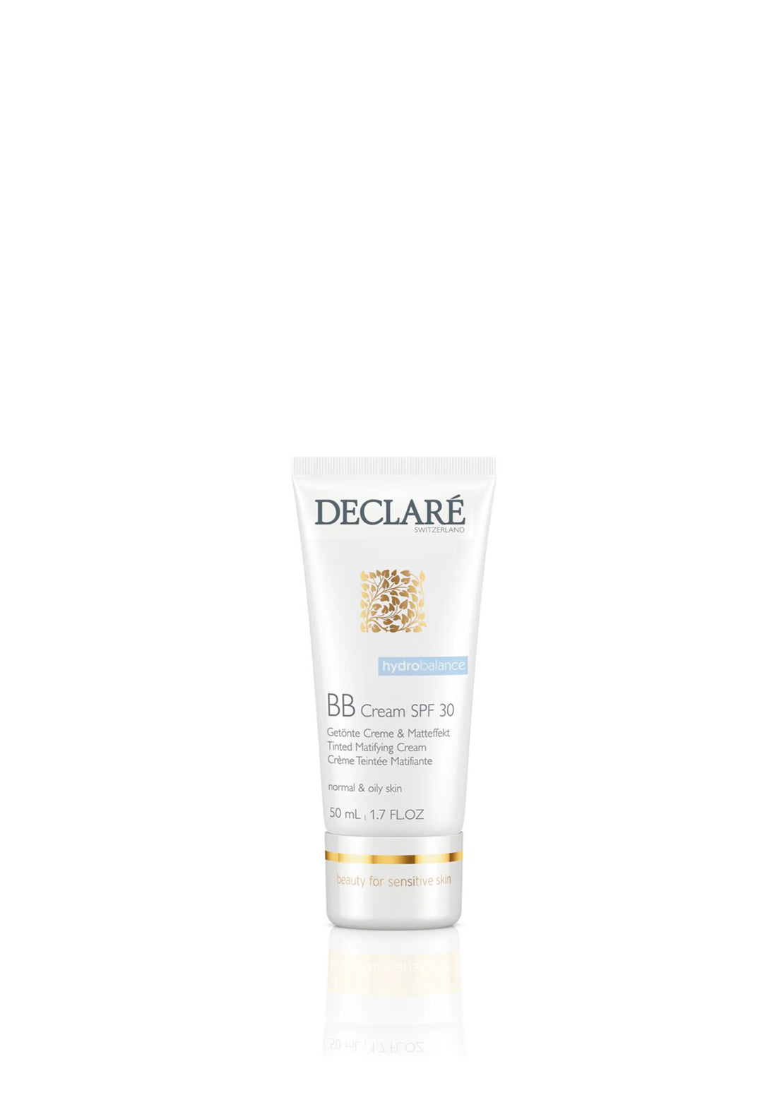 Declaré Hydro Balance BB Cream SPF30, 50ml