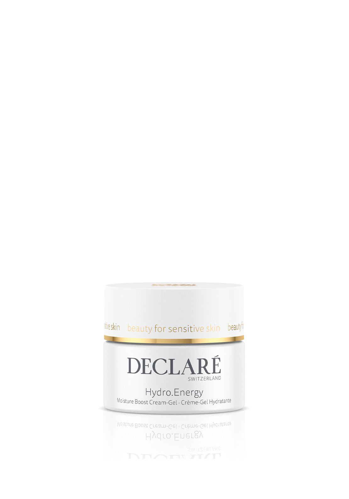 Declaré Hydro Balance Hydro Energy Moisture Boost Cream-Gel, 50ml