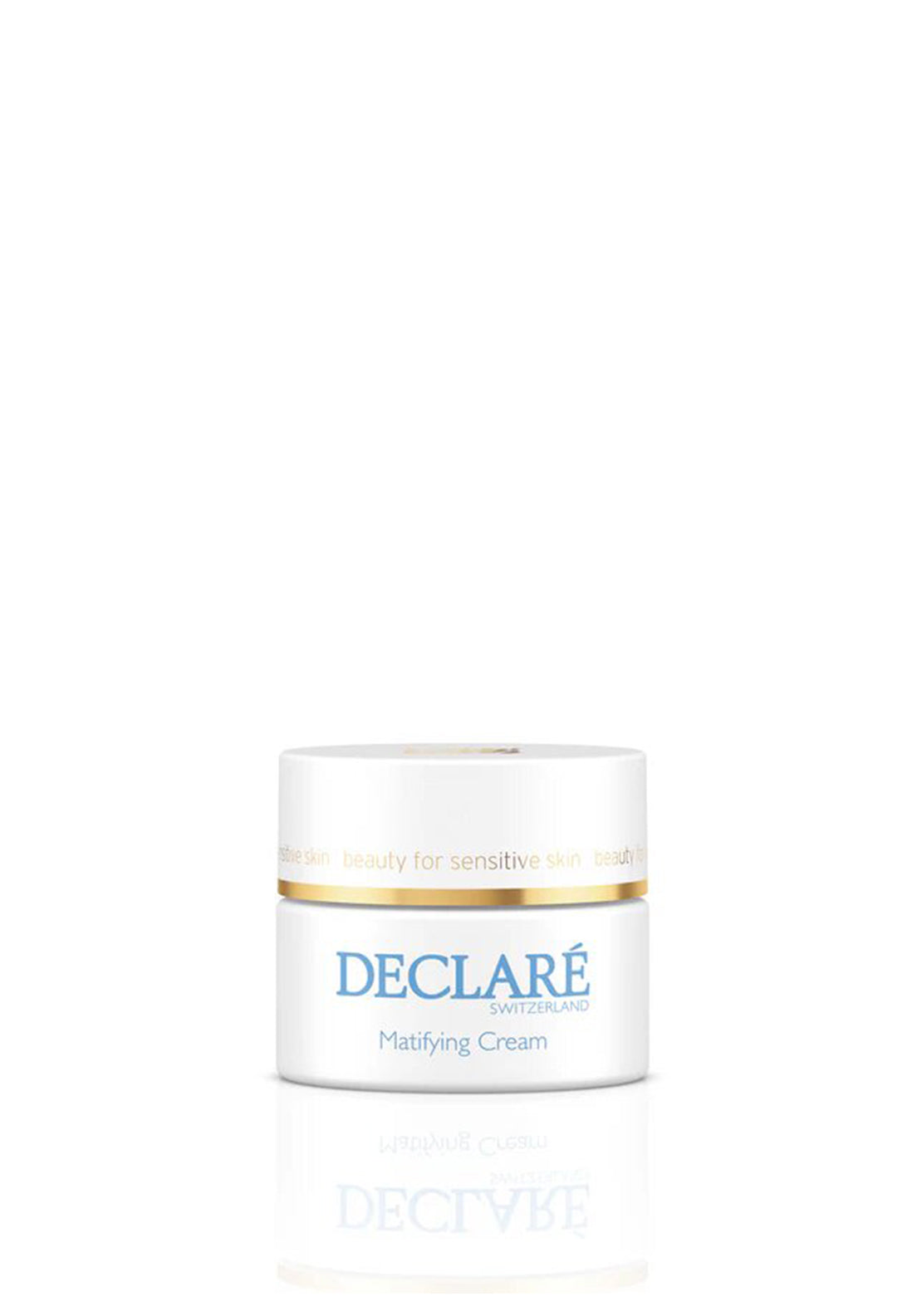 Declaré Pure Balance Matifying Cream, 50ml