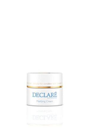 Declaré Pure Balance Matifying Cream, 50ml