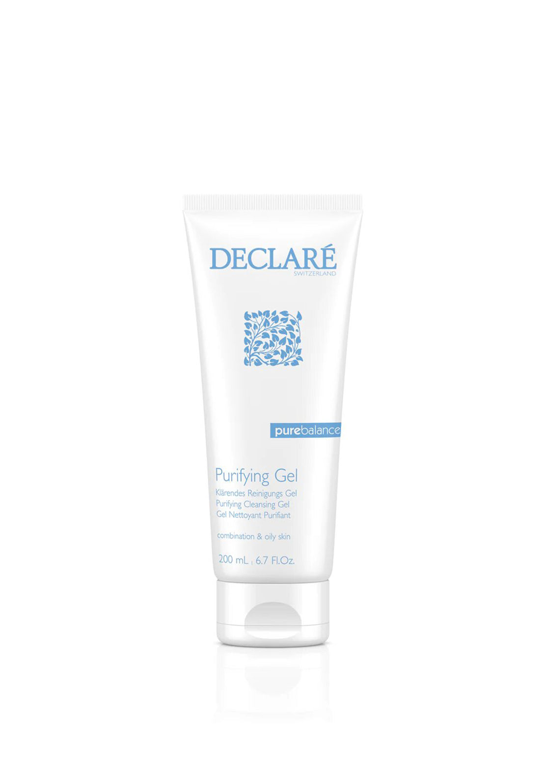 Declaré Pure Balance Purifying Gel, 200ml