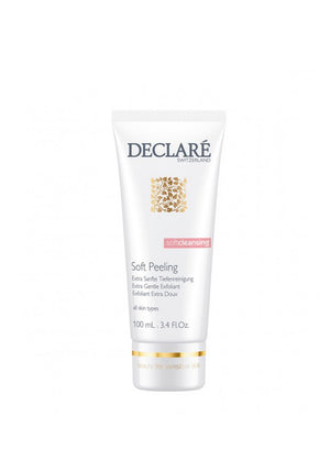 Declaré Soft Peeling Exfoliant, 100ml