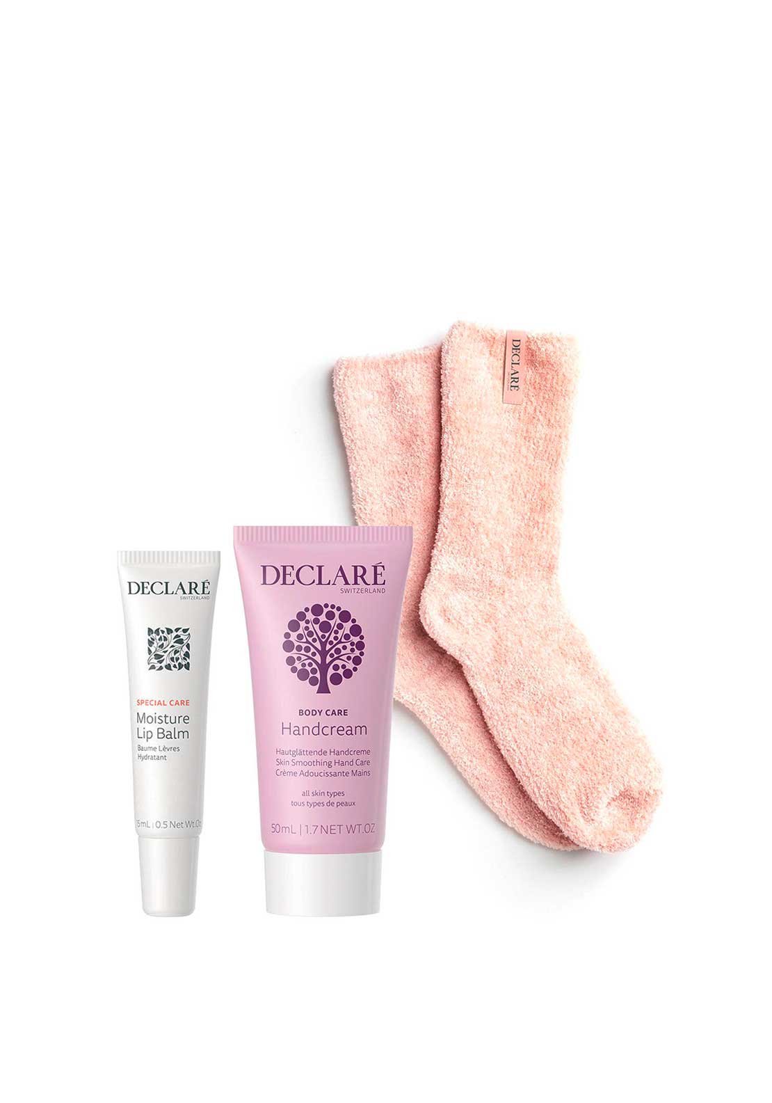 Declaré Special Care  Gift Set