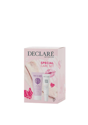 Declaré Special Care  Gift Set