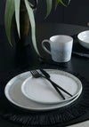 Denby Aurora Dinner Plate, Stone
