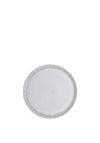 Denby Aurora Medium Plate, Stone
