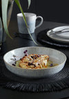 Denby Aurora Pasta Bowl, Stone