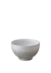 Denby Aurora Small Bowl, Stone