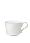 Denby Canvas Brew Tea Coffee Cup, Natural