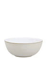 Denby Canvas Cereal Bowl, Natural