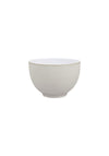 Denby Canvas Deep Noodle Bowl, Natural