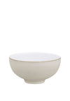 Denby Canvas Rice Bowl, Natural