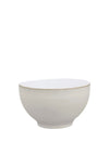 Denby Canvas Small Bowl, Natural