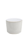 Denby Canvas Sugar Bowl, Natural