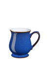 Denby Imperial Blue Craftman’s Mug, Blue