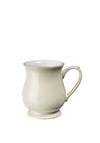 LINEN CRAFTSMANS MUG