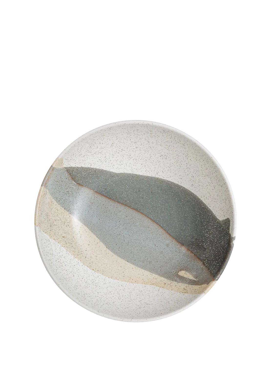 GRAIN ACCENT MEDIUM SERVIBG BOWL