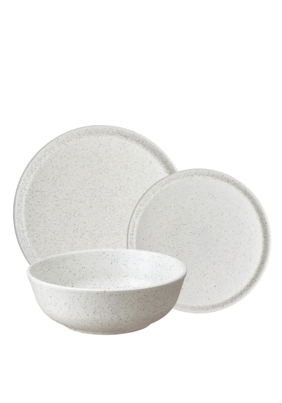 GRAIN BARLEY 12PCE TABLEWARE SET