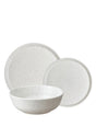 GRAIN BARLEY 12PCE TABLEWARE SET