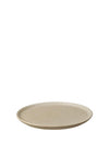 GRAIN WHEAT MEDIUM PLATE