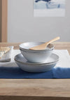 KLIN BLUE 12PC TABLEWARE SET
