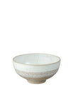 Denby Kiln Rice Bowl, Beige Multi