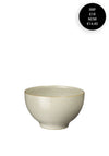 Denby Linen Small Bowl, Natural