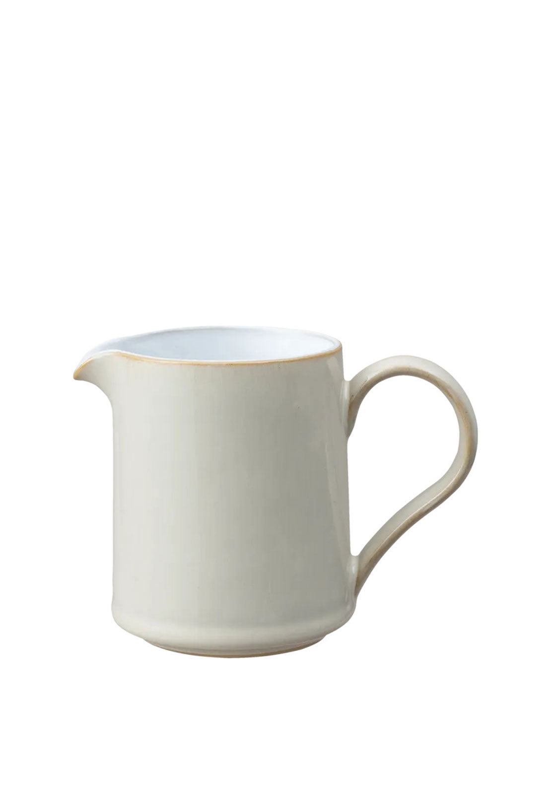 Denby Linen Brew Jug
