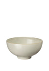 LINEN CEREAL BOWL