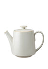 LINEN STRAIGHT TEAPOT