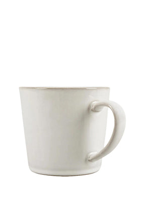 NATURAL CANVAS LARGE MUG