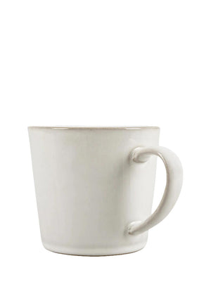 NATURAL CANVAS LARGE MUG